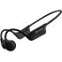 WIWU Marathon MA1 Wireless Bone Conduction Headphone, 5 Hours Music Time, Bluetooth 5.0, 10m Transmission Distance - Black